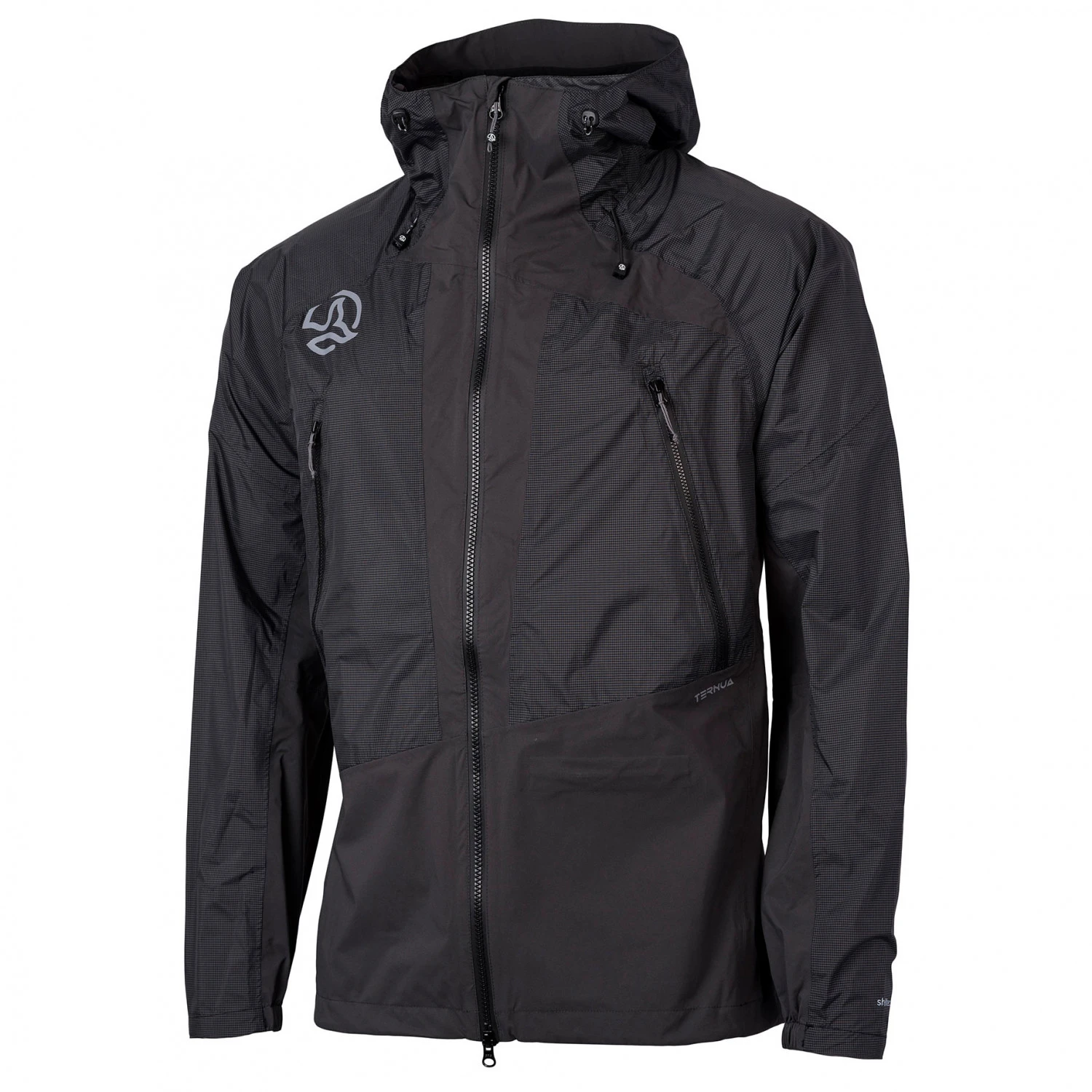 Ternua Kars Jacket - Waterproof Jacket 3 Ternua Kars Jacket - Waterproof Jacket