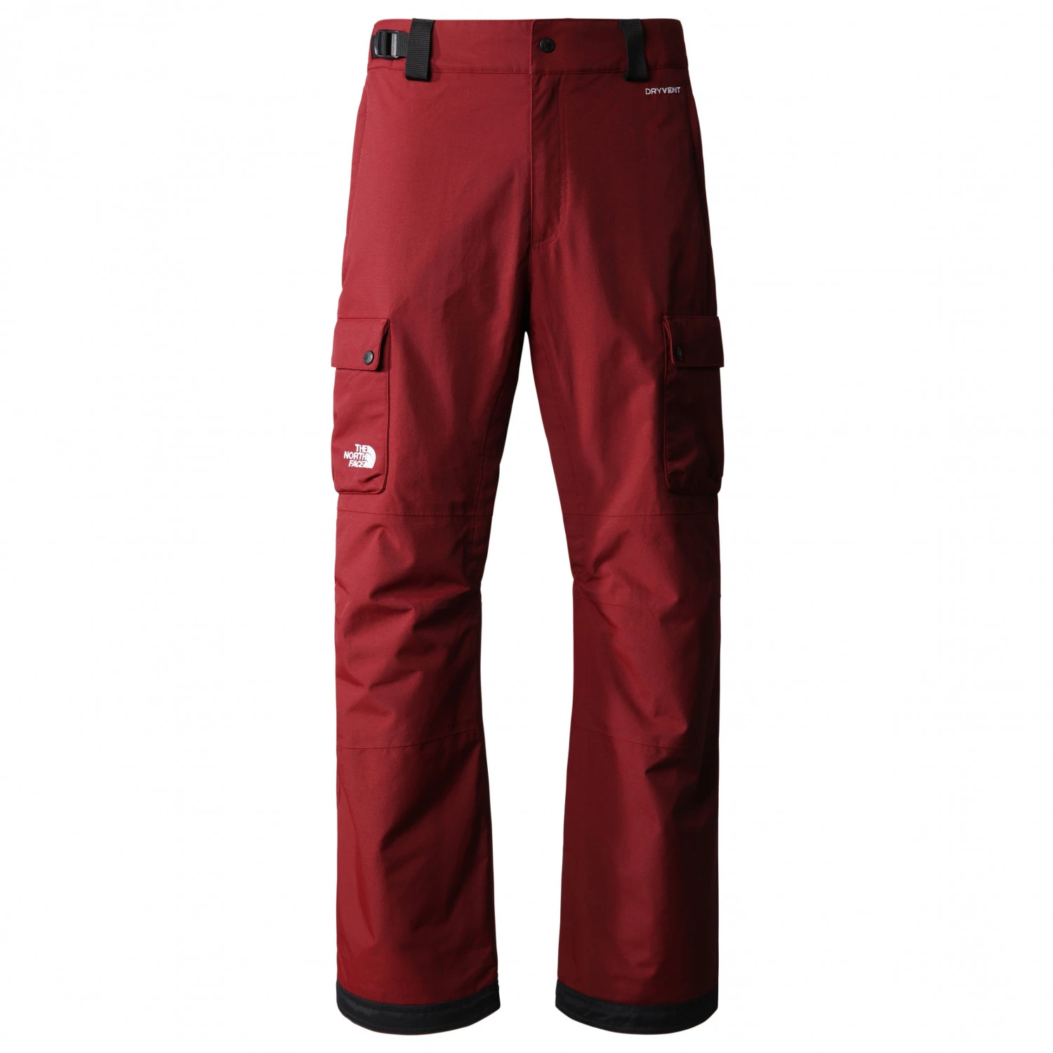 The North Face Slashback Cargo Pant - Ski Trousers 3 The North Face Slashback Cargo Pant - Ski Trousers