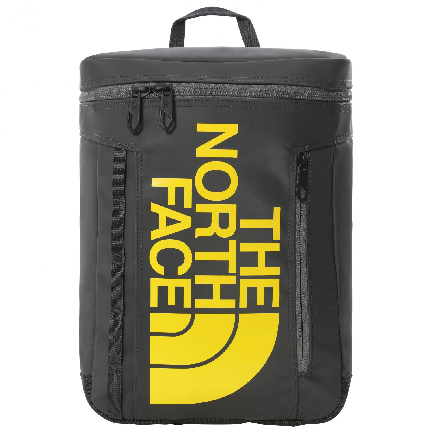 The North Face Youth Base Camp Fuse Box 21 - Kids' Backpack 4 The North Face Youth Base Camp Fuse Box 21 - Kids' Backpack - Image 2