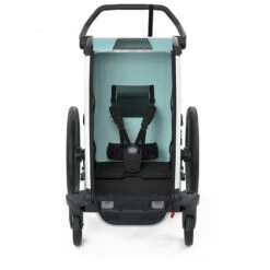 Thule Chariot Cross 1 - Child Trailer -Outdoor Gear Series Store thule chariot cross 1 child trailer detail 3