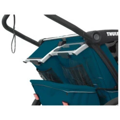 Thule Chariot Cross 2 - Child Trailer 13 Thule Chariot Cross 2 - Child Trailer -Outdoor Gear Series Store thule chariot cross 2 child trailer detail 6