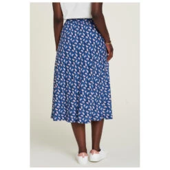 Women's EcoVero-Rock - Skirt 10 Women's EcoVero-Rock - Skirt -Outdoor Gear Series Store tranquillo womens ecovero rock skirt detail 4