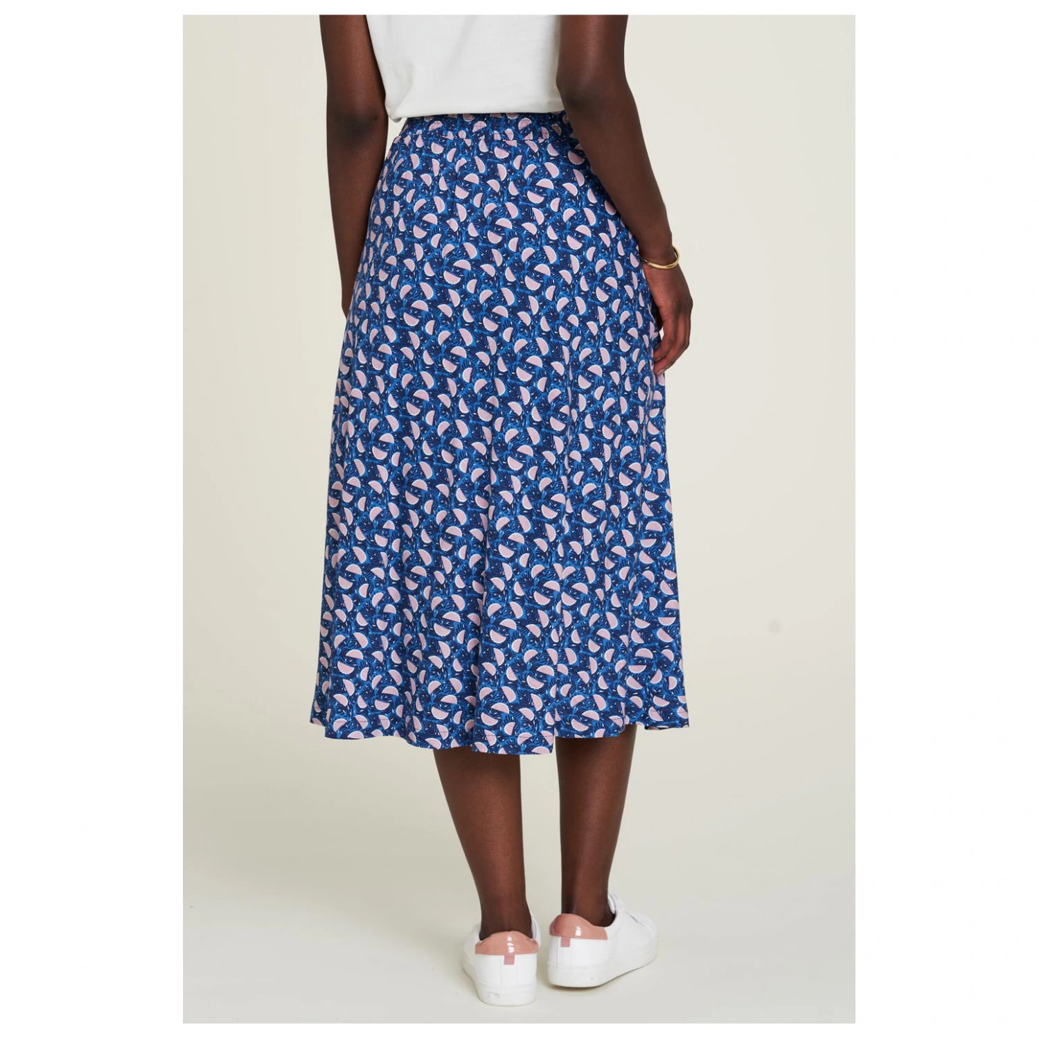Women's EcoVero-Rock - Skirt 6 Women's EcoVero-Rock - Skirt - Image 4