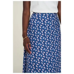 Women's EcoVero-Rock - Skirt 11 Women's EcoVero-Rock - Skirt -Outdoor Gear Series Store tranquillo womens ecovero rock skirt detail 5