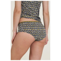 Women's Jersey-Panty - Everyday Base Layer -Outdoor Gear Series Store tranquillo womens jersey panty everyday base layer detail 4