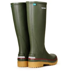 Tretorn Sarek 72 - Wellington Boots -Outdoor Gear Series Store tretorn sarek 72 wellington boots detail 3