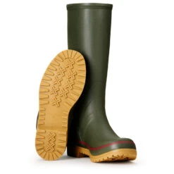 Tretorn Sarek 72 - Wellington Boots -Outdoor Gear Series Store tretorn sarek 72 wellington boots detail 4