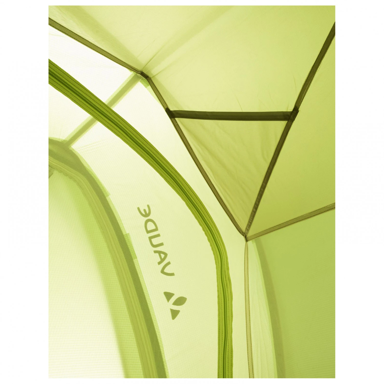 VAUDE Taurus SUL 1P - 1-person Tent 4 VAUDE Taurus SUL 1P - 1-person Tent - Image 2