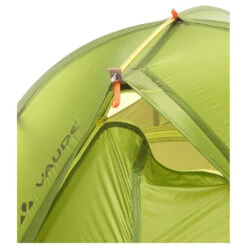 VAUDE Taurus SUL 1P - 1-person Tent 8 VAUDE Taurus SUL 1P - 1-person Tent -Outdoor Gear Series Store vaude taurus sul 1p 1 person tent detail 3