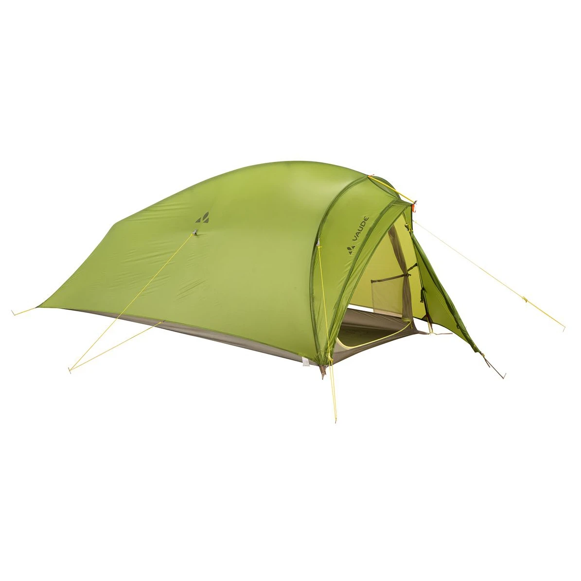 VAUDE Taurus SUL 1P - 1-person Tent 3 VAUDE Taurus SUL 1P - 1-person Tent