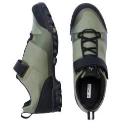 VAUDE TVL Pavei 2.0 - Cycling Shoes 14 VAUDE TVL Pavei 2.0 - Cycling Shoes -Outdoor Gear Series Store vaude tvl pavei 20 cycling shoes detail 5
