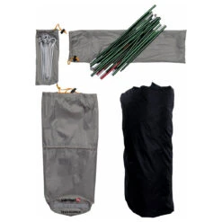 Wechsel Trailrunner - 1-person Tent 12 Wechsel Trailrunner - 1-person Tent -Outdoor Gear Series Store wechsel trailrunner 1 person tent detail 5