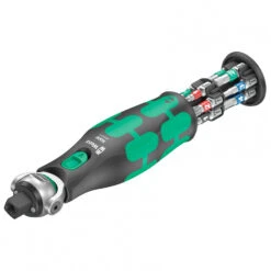 Wera 8009 Zyklop Pocket Set 1 - Bike Tool