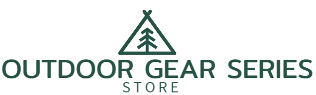 Outdoor Gear Series Store
